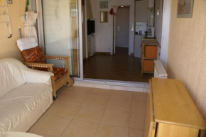 Studio 16, Héliopolis FGH au village naturiste